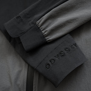 Shield Jacket