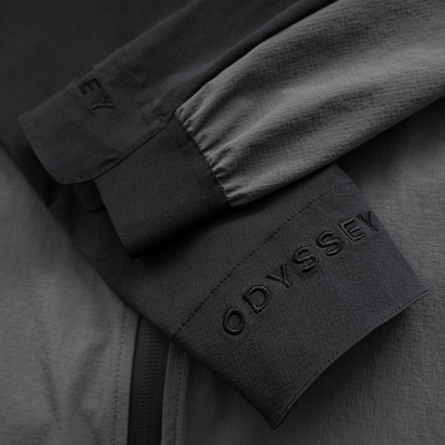 Shield Jacket