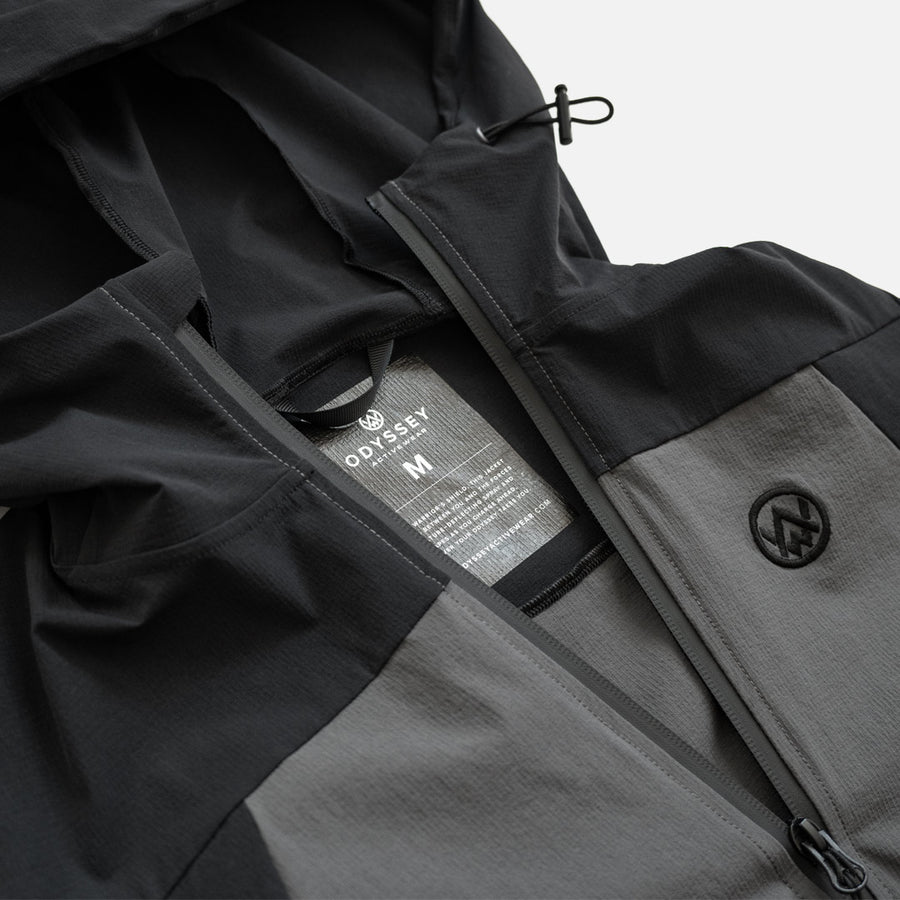 Shield Jacket
