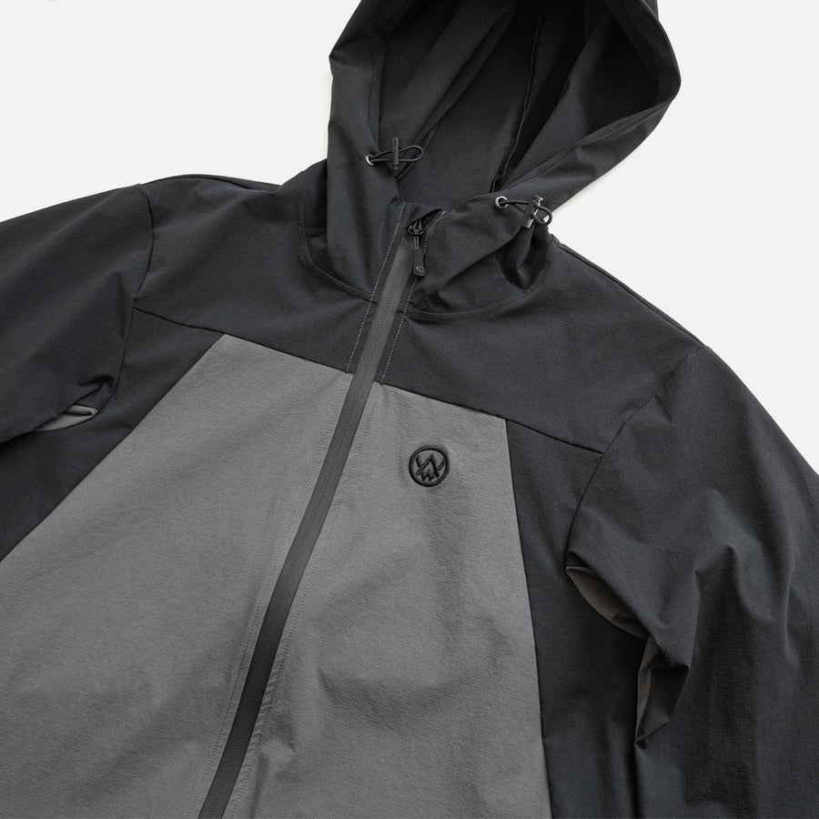 Shield Jacket
