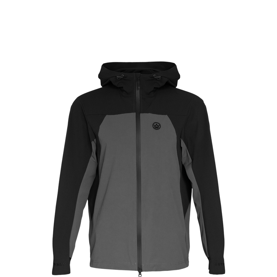 Shield Jacket