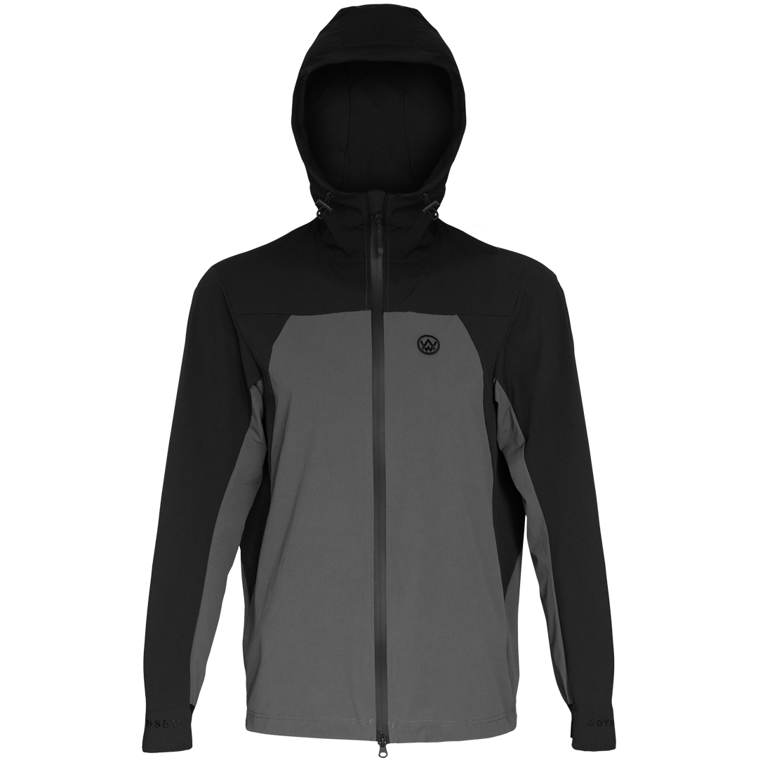 Odyssey Activewear Shield Jacket