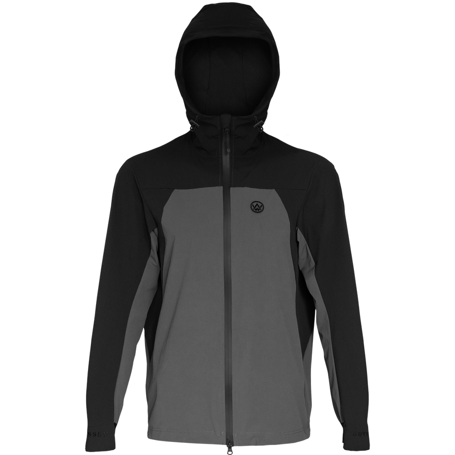 Shield Jacket