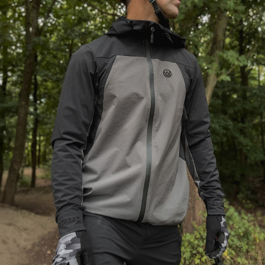 Shield Jacket
