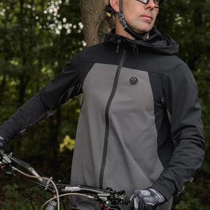 Shield Jacket