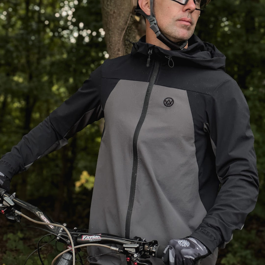 Shield Jacket