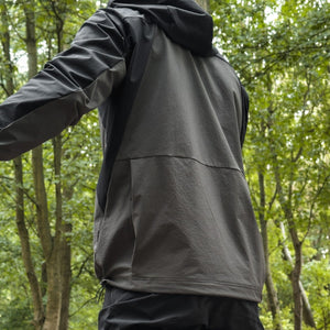 Shield Jacket