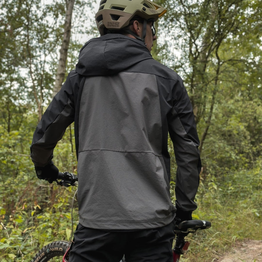 Shield Jacket