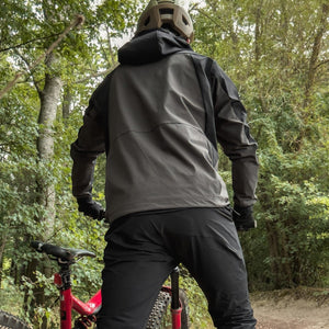 Shield Jacket