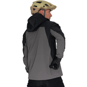 Shield Jacket