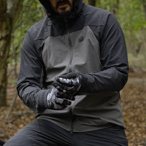 Shield Jacket