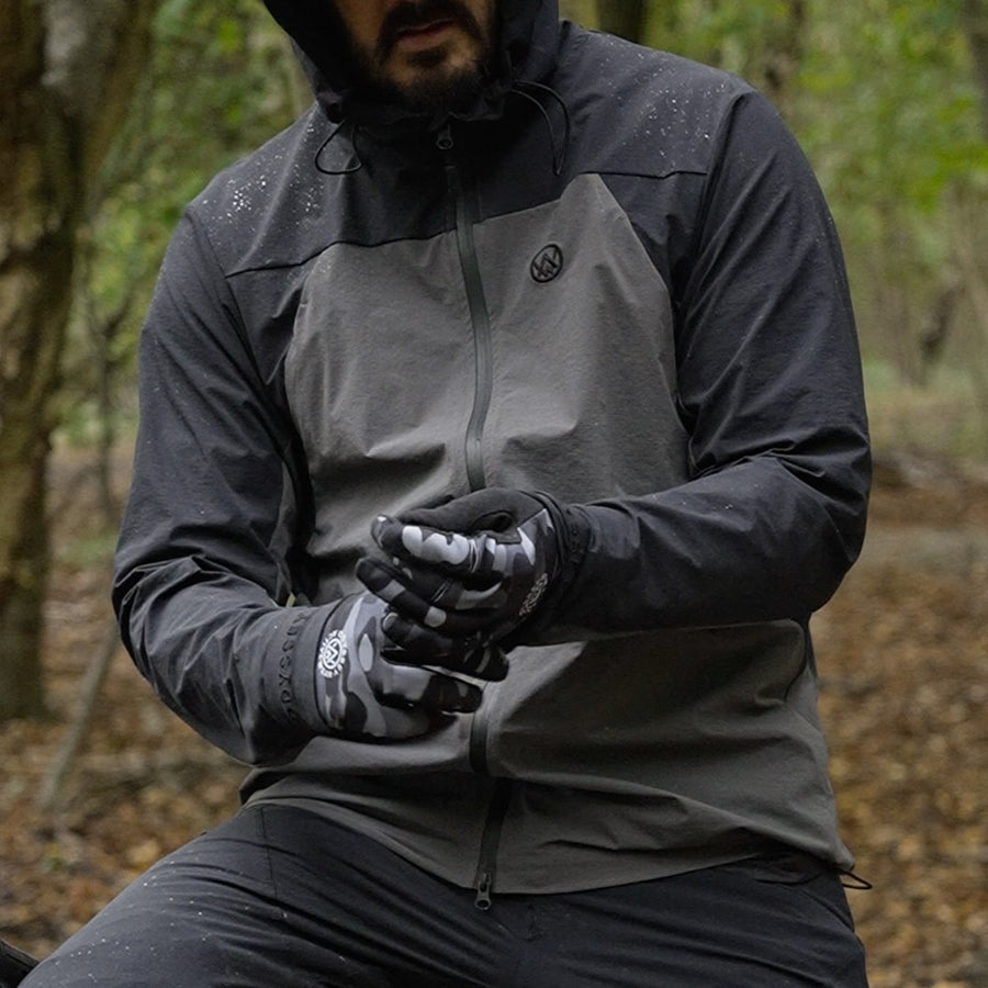 Shield Jacket