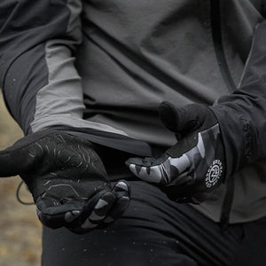 Shield Jacket