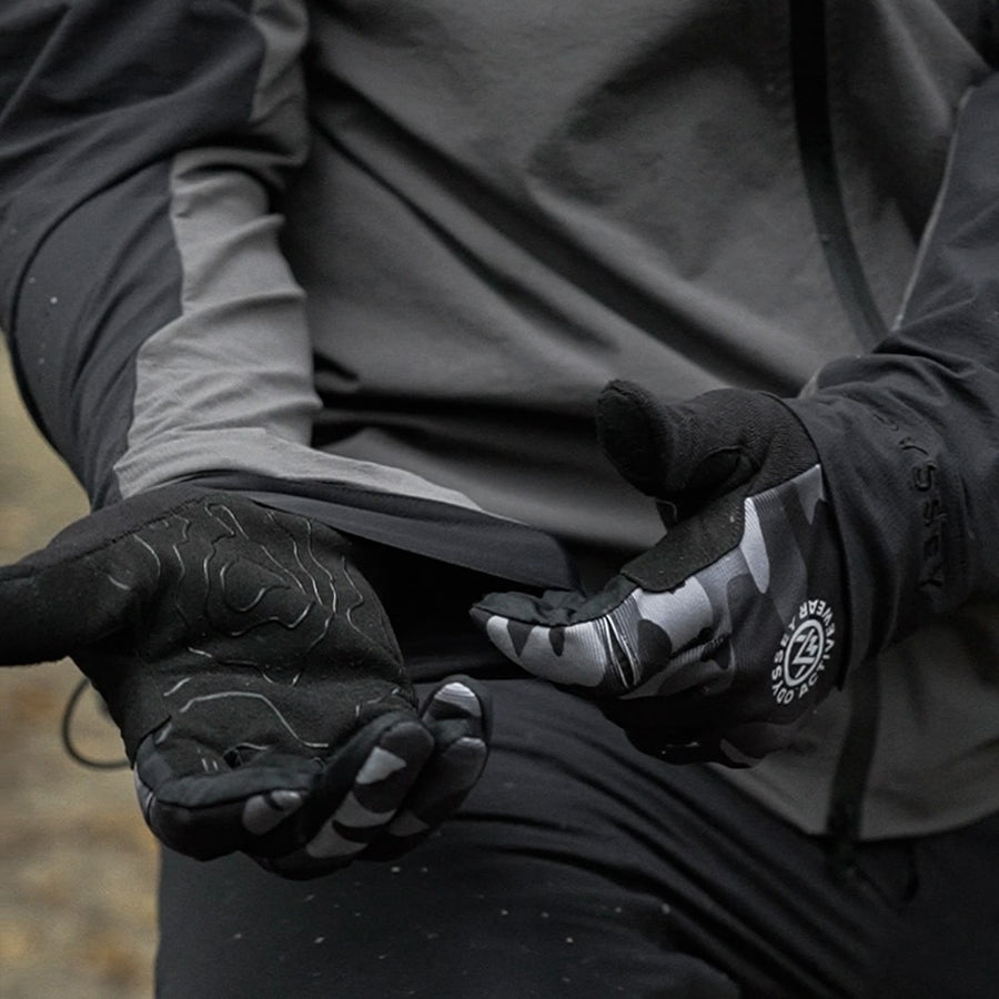 Shield Jacket