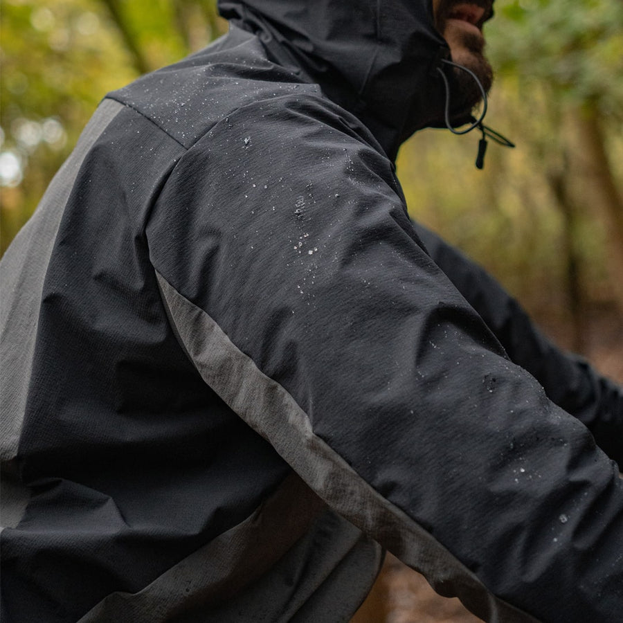 Shield Jacket