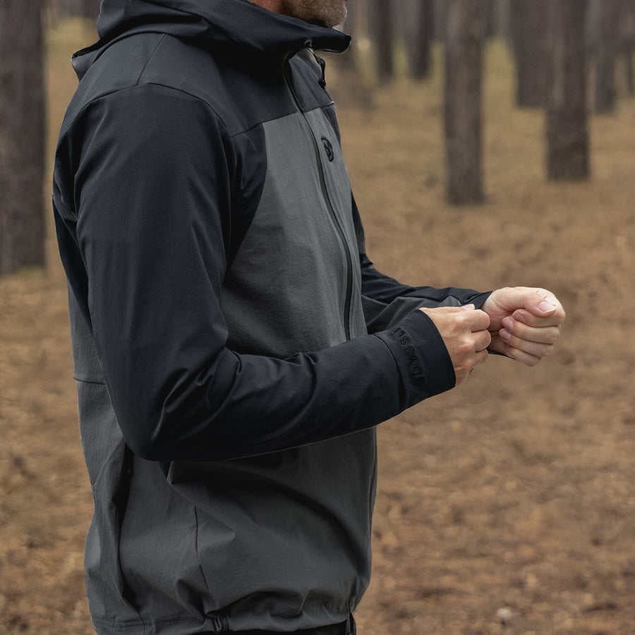 Shield Jacket