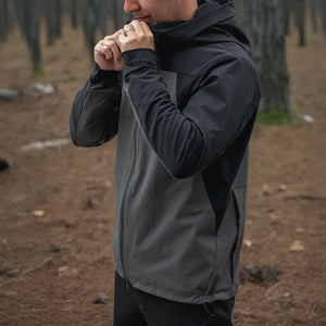 Shield Jacket