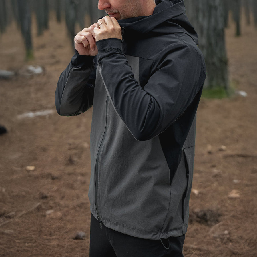 Shield Jacket