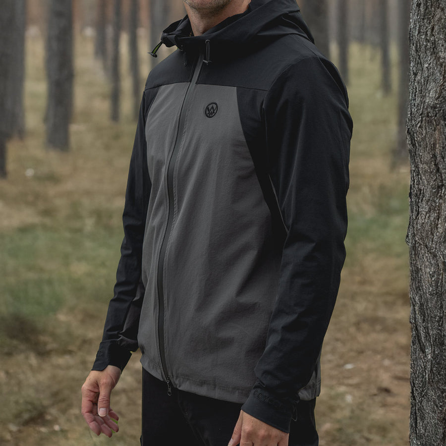 Shield Jacket