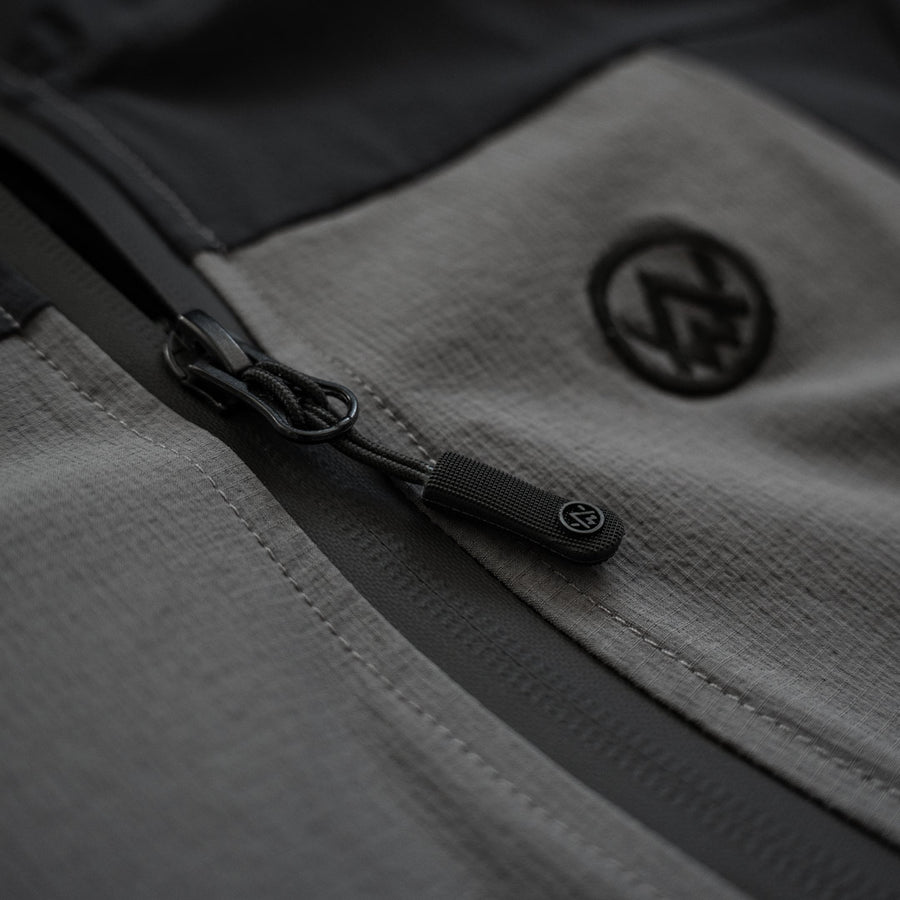 Shield Jacket