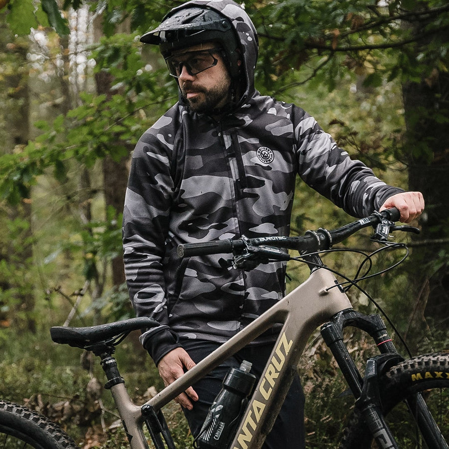 Downhill Traje Mtb Fox Uniformes Fox Mtb Fox Camo Mtb Shorts 2025