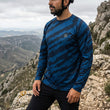 Load image into Gallery viewer, Tempest Long Sleeve Performance MTB Jersey
