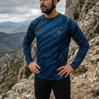 Load image into Gallery viewer, Tempest Long Sleeve Performance MTB Jersey
