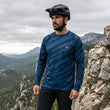 Load image into Gallery viewer, Tempest Long Sleeve Performance MTB Jersey
