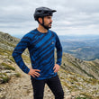 Load image into Gallery viewer, Tempest Long Sleeve Performance MTB Jersey

