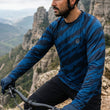 Load image into Gallery viewer, Tempest Long Sleeve Performance MTB Jersey
