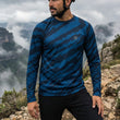 Load image into Gallery viewer, Tempest Long Sleeve Performance MTB Jersey
