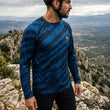 Load image into Gallery viewer, Tempest Long Sleeve Performance MTB Jersey
