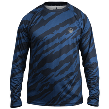 Tempest Long Sleeve MTB Jersey