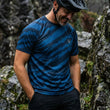 Load image into Gallery viewer, Tempest Short Sleeve Performance MTB Jersey
