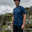 Load image into Gallery viewer, Tempest Short Sleeve Performance MTB Jersey
