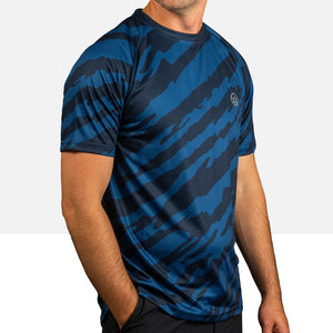 Tempest Short Sleeve MTB Jersey