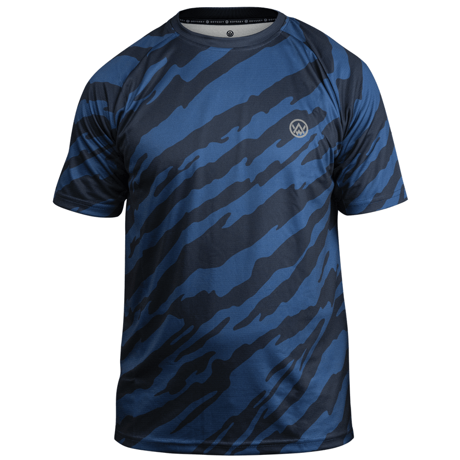 Tempest Short Sleeve MTB Jersey