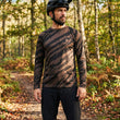Load image into Gallery viewer, Tornado Long Sleeve Performance MTB Jersey
