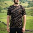 Load image into Gallery viewer, Tornado Short Sleeve Performance MTB Jersey

