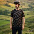Load image into Gallery viewer, Tornado Short Sleeve Performance MTB Jersey
