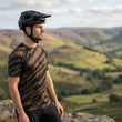 Load image into Gallery viewer, Tornado Short Sleeve Performance MTB Jersey
