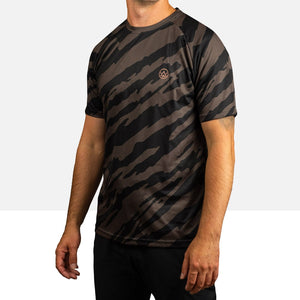 Tornado Short Sleeve MTB Jersey