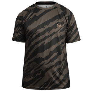 Tornado Short Sleeve MTB Jersey