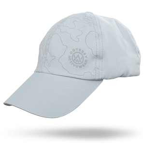 Odyssey Activewear “Aether” Trail Cap (V1)