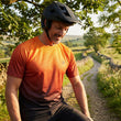 Load image into Gallery viewer, Triangulation Molten Short Sleeve MTB Jersey
