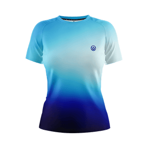Women’s Spectrum Midnight Short Sleeve Technical T-Shirt