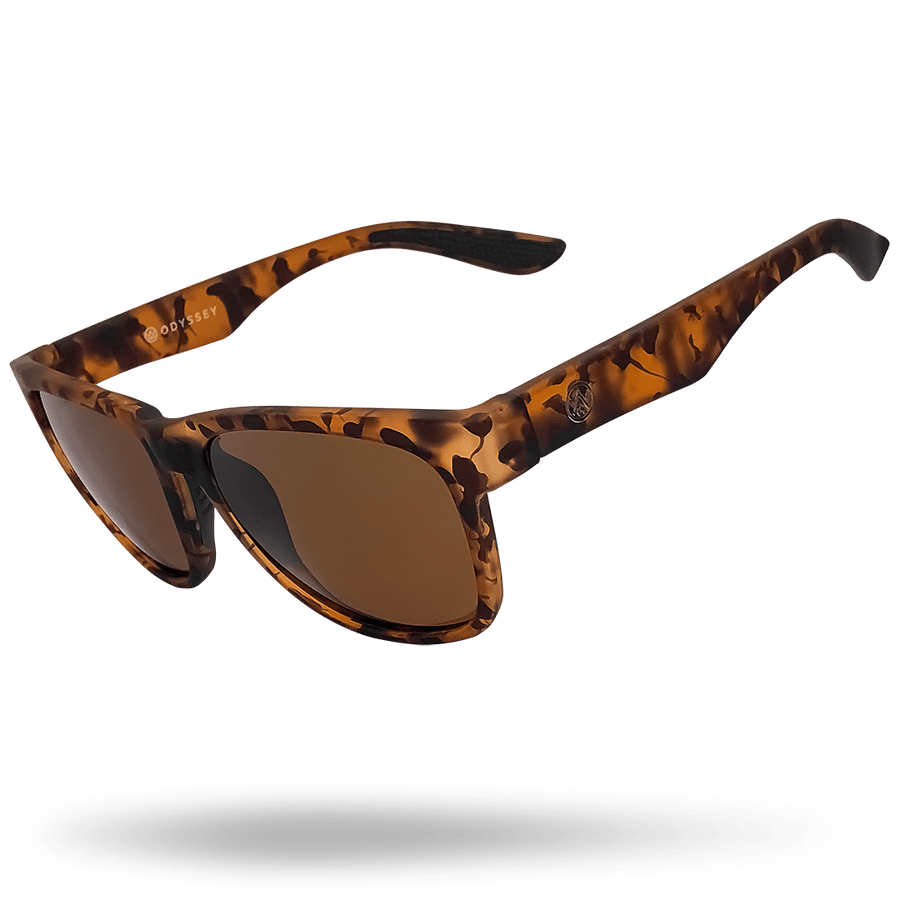 Vans tortoise 2025 shell sunglasses