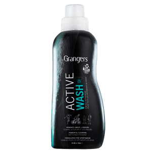 Grangers Active Wash