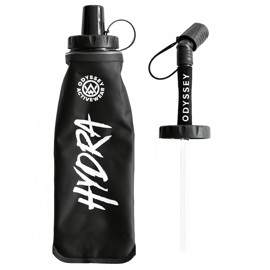Hydra 500ml Soft Flask