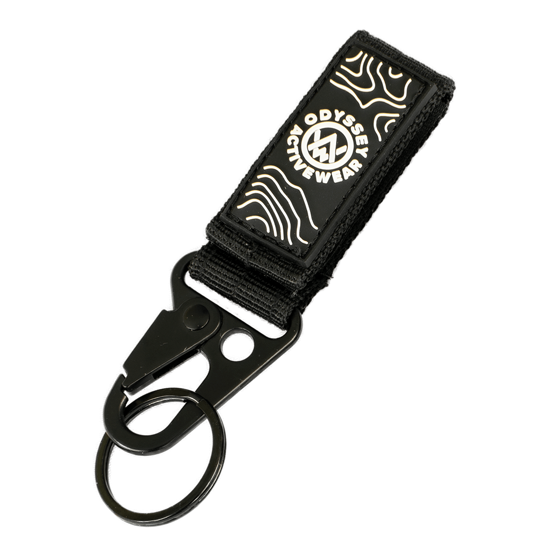 Multi-Purpose Snap Hook Strap · Odyssey Activewear